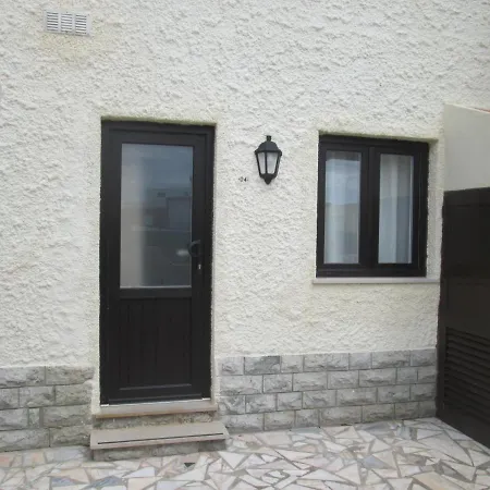 بيت ضيافة A Vista 3*