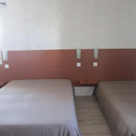 A Vista Guest house Baleal