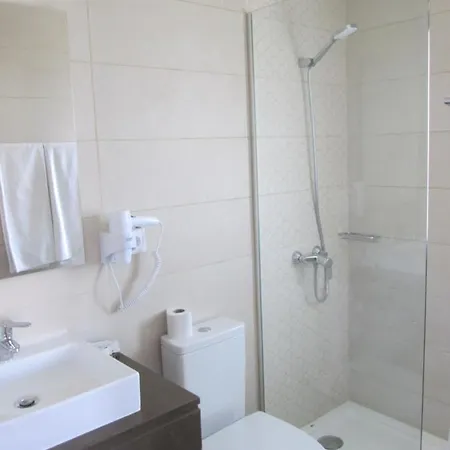 A Vista Guest house *