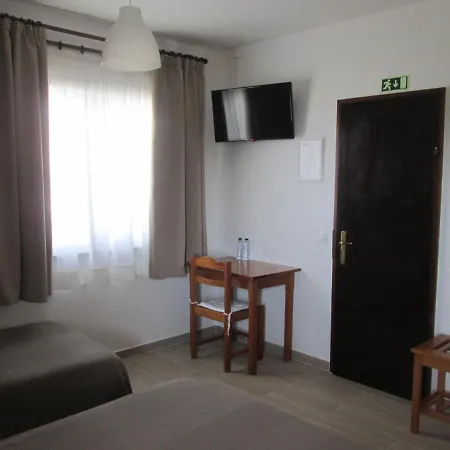 بيت ضيافة A Vista