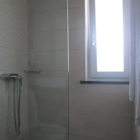 A Vista Guest house