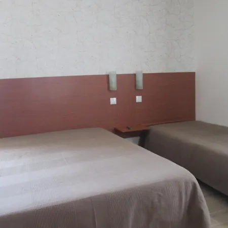 A Vista Guest house