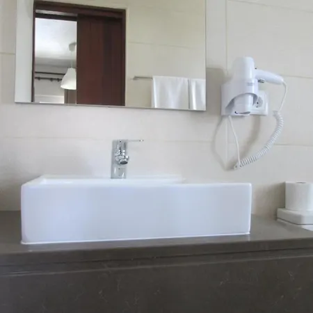 A Vista Guest house