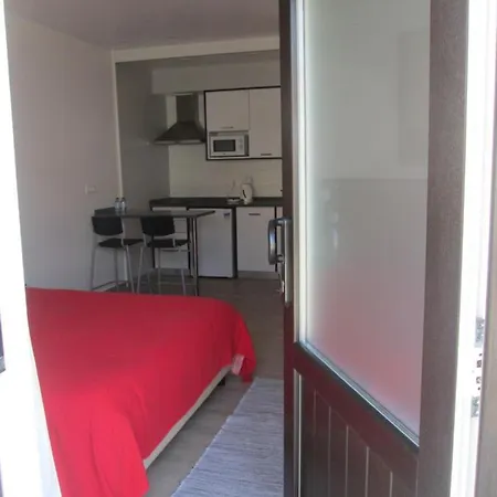 A Vista Guest house