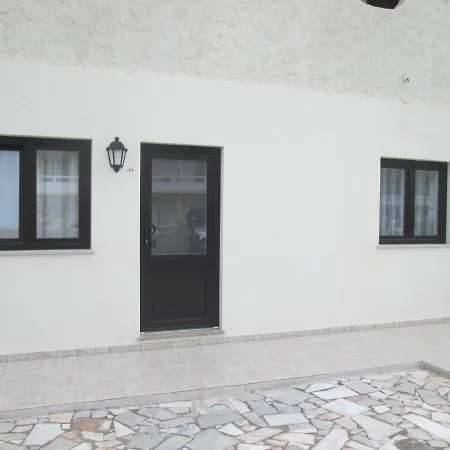 A Vista Guest house