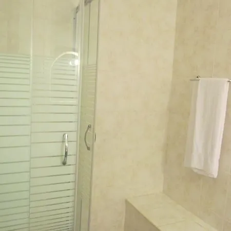 A Vista Guest house *
