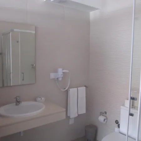 A Vista 3* باليال