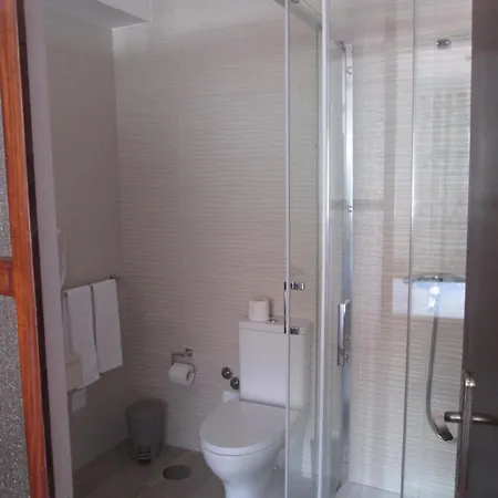 A Vista Guest house