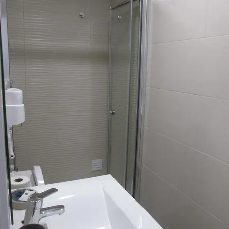 A Vista Guest house Baleal
