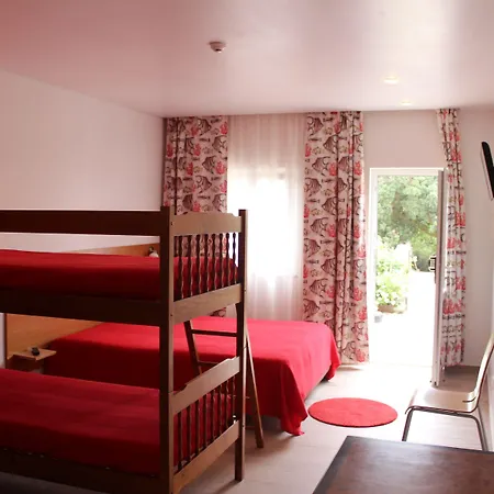 بيت ضيافة A Vista