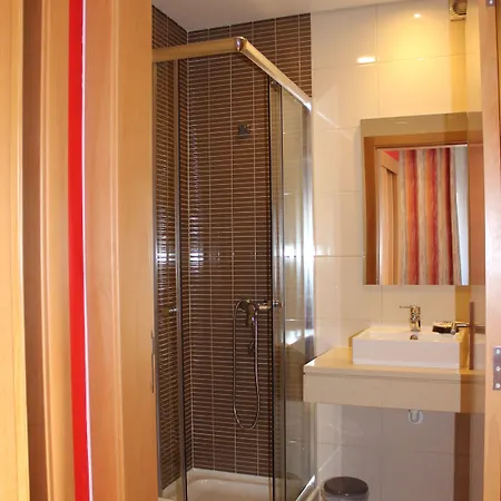 A Vista بيت ضيافة