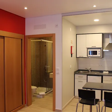 بيت ضيافة A Vista 3*