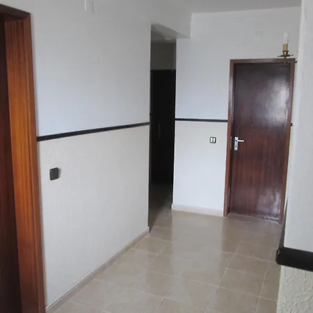 بيت ضيافة A Vista باليال