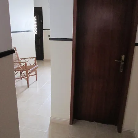 بيت ضيافة A Vista 3*