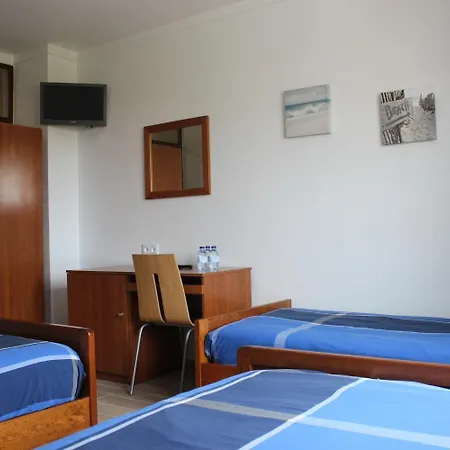 A Vista بيت ضيافة