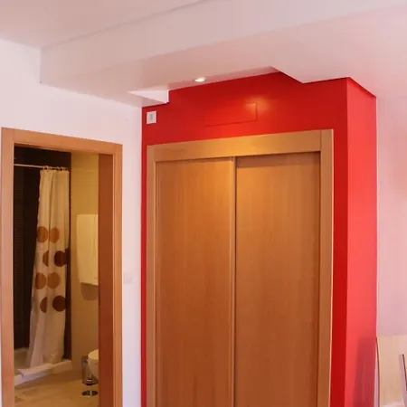 A Vista بيت ضيافة باليال