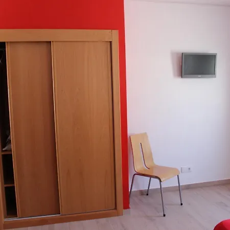 A Vista Pensión 3*
