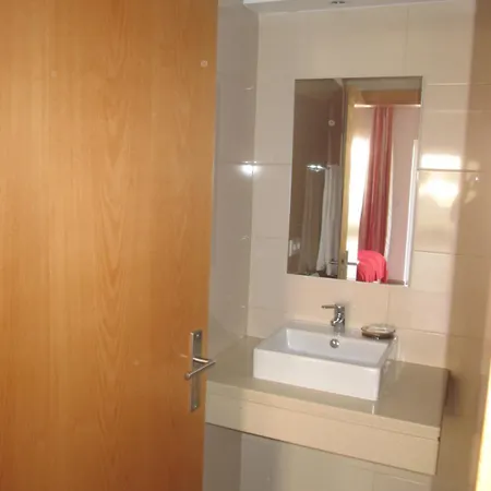 بيت ضيافة A Vista