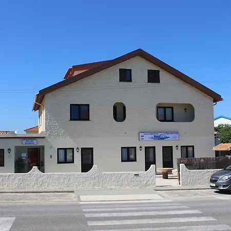 Guest house A Vista
