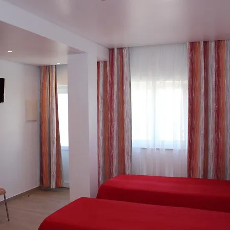 بيت ضيافة A Vista 3*