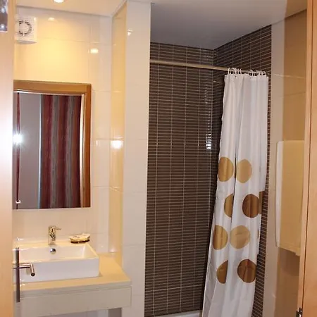 بيت ضيافة A Vista