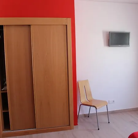 بيت ضيافة A Vista باليال