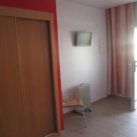 A Vista Guest house