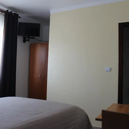 Guest house A Vista Baleal