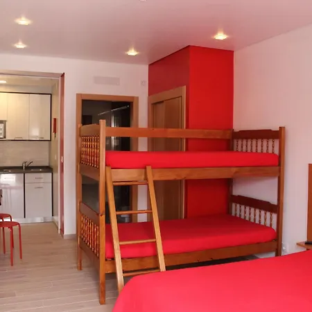 Guest house A Vista Baleal