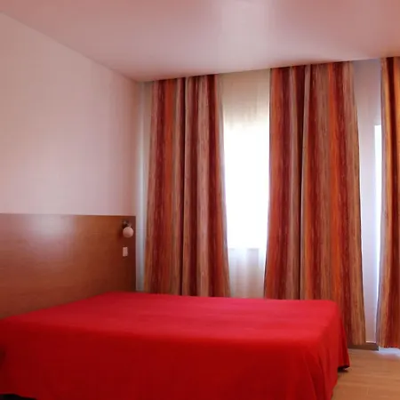 A Vista Guest house Baleal