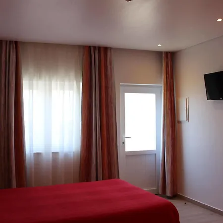 A Vista Guest house Baleal