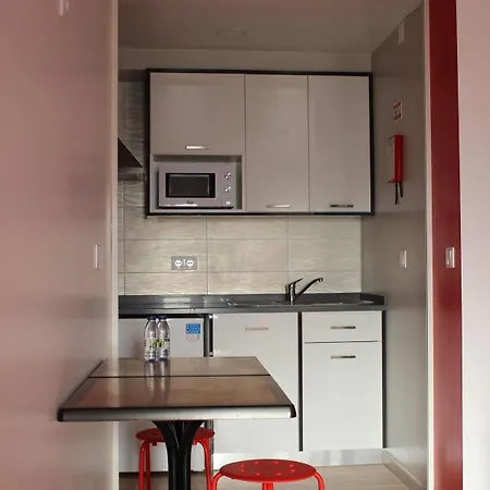 A Vista Guest house Baleal