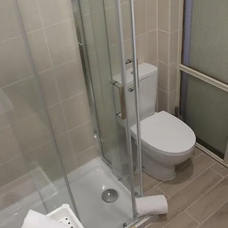 بيت ضيافة A Vista باليال