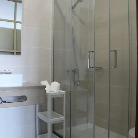 A Vista Guest house