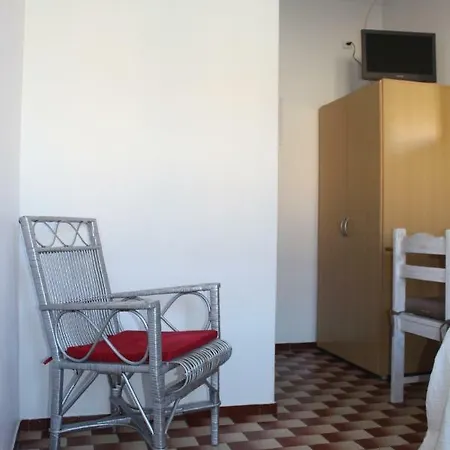 A Vista Guest house Baleal