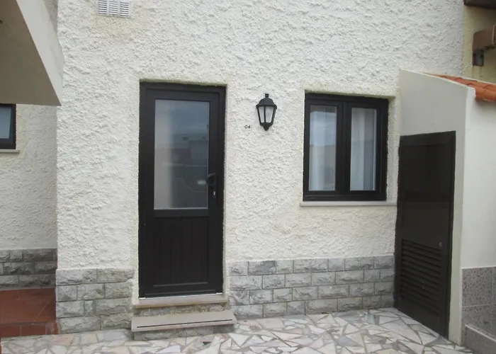 Vendégház A Vista 3*