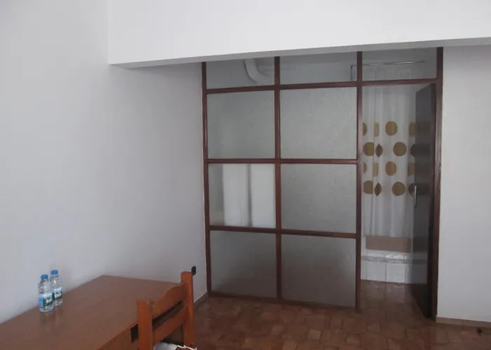 A Vista Vendégház